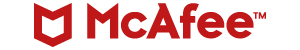 McAfee logo